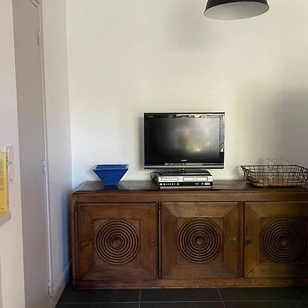 Appartement En Rez De Jardin シブール エクステリア 写真