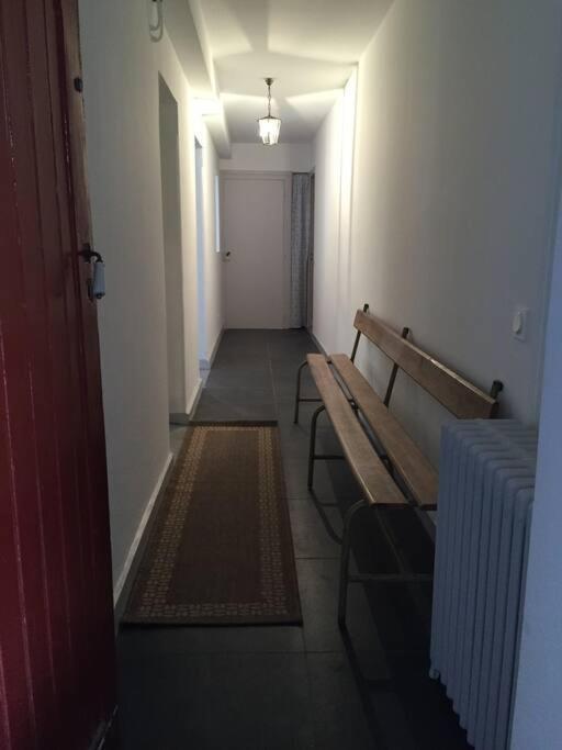 Appartement En Rez De Jardin シブール エクステリア 写真
