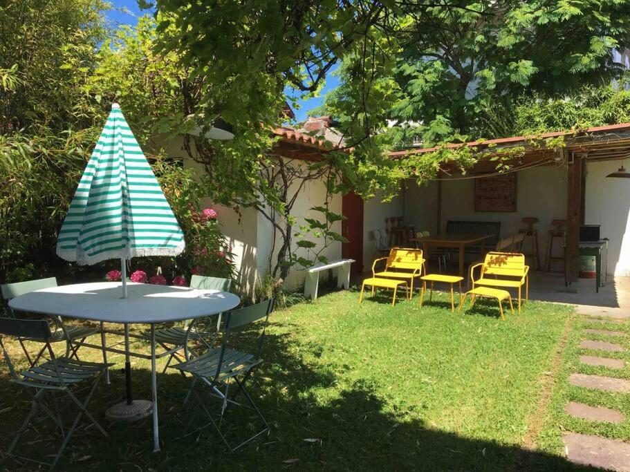 Appartement En Rez De Jardin シブール エクステリア 写真