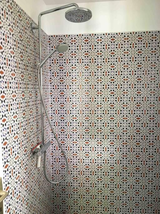 Appartement En Rez De Jardin シブール エクステリア 写真