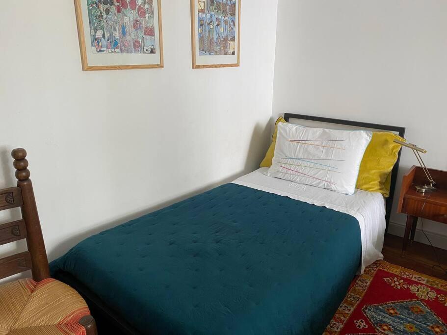 Appartement En Rez De Jardin シブール エクステリア 写真