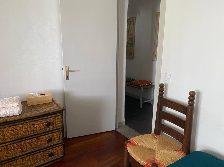 Appartement En Rez De Jardin シブール エクステリア 写真
